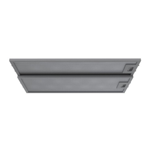 Campana Midea Telescópica 60 cm Gris
