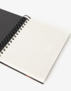 Anotadores Cuadernos y Memos Cuaderno Cuaderno Anillado Estampado - Combinacion Multicolor
