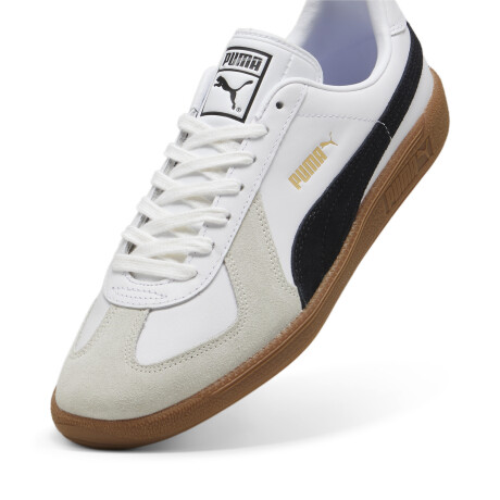 PUMA Army Trainer 38660721 Blanco/Negro