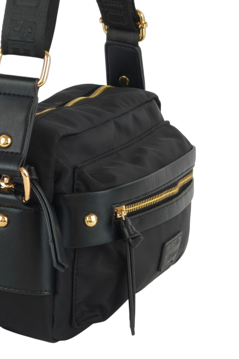 Morral Negro