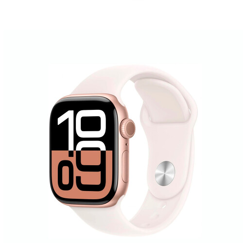 Apple Watch Series 10 42mm Rose Gold Apple Watch Series 10 42mm Rose Gold