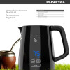 Jarra Electrica Punktal 1.7 Lts Temperatura Regulable Pk655jd Jarra Electrica Punktal 1.7 Lts Temperatura Regulable Pk655jd