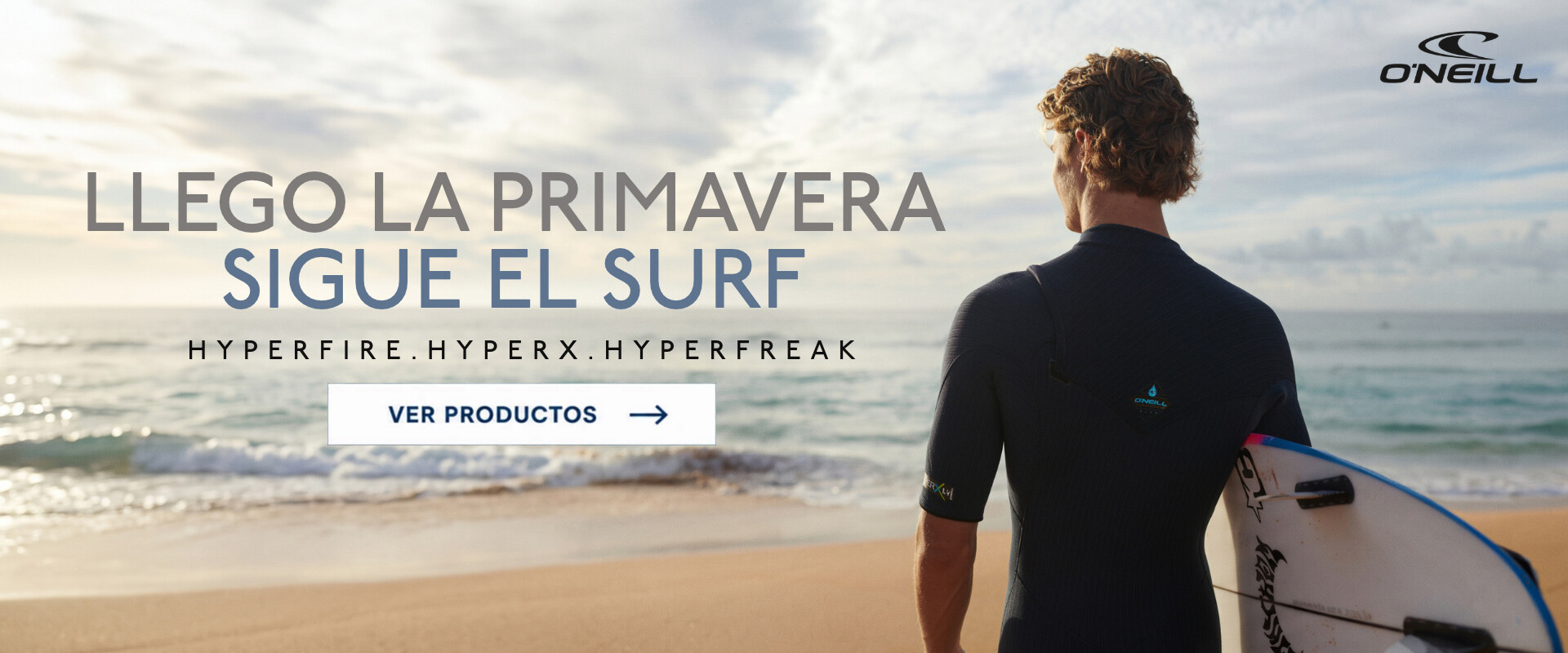 Banner HyperFreak - HyperFire
