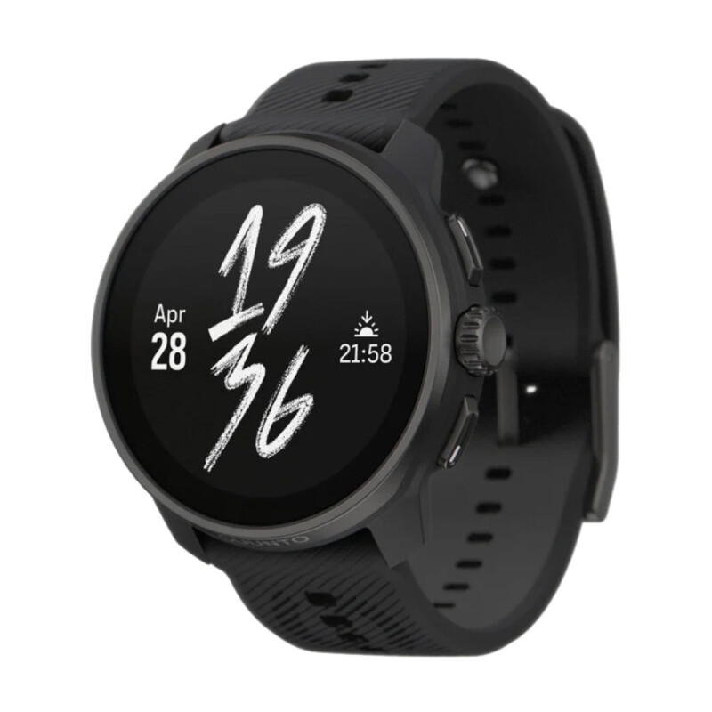 Smartwatch Suunto Race S negro Smartwatch Suunto Race S negro