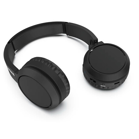 Auriculares Philips TAH4205 Bluetooth Bass On Ear NEGRO