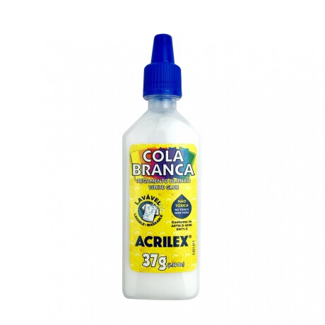 Adhesivo Acrilex 37 grs x1