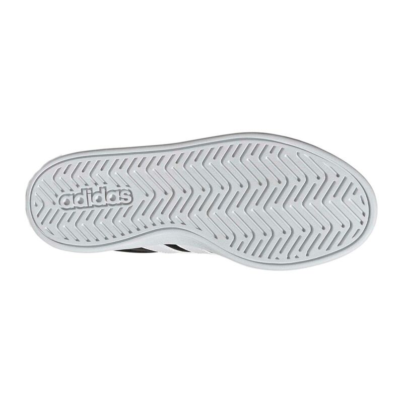 Adidas Champion Grand Court 3.0 J Negro-blanco