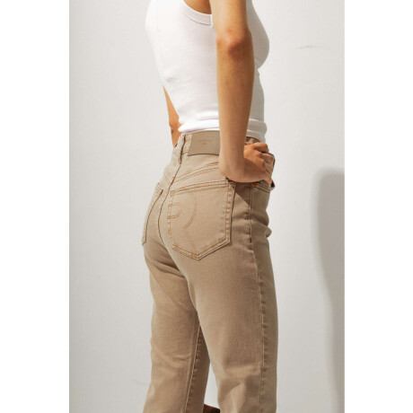 Jean Nust Beige