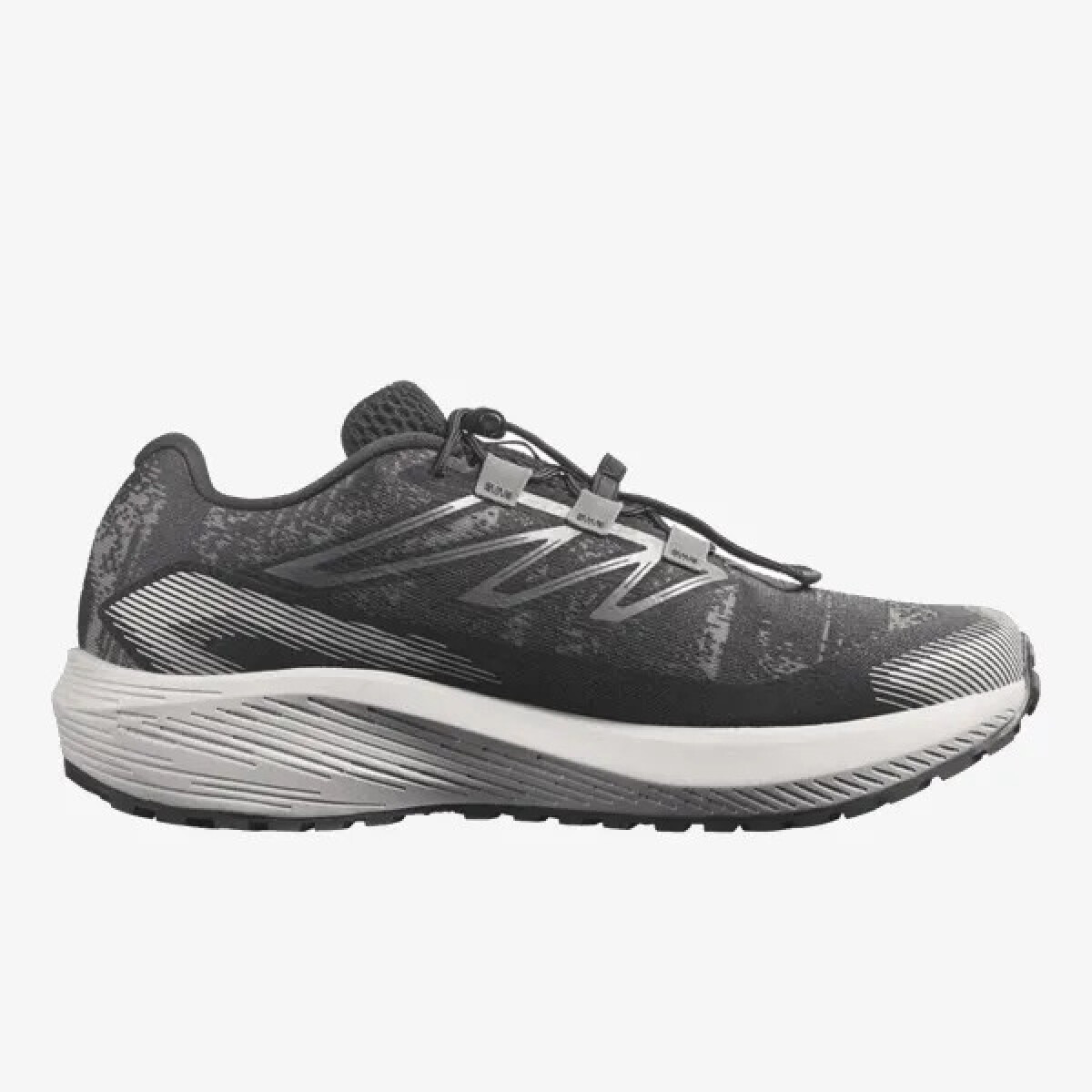 Zapatillas Running Aero Flo Grvl Hombre 