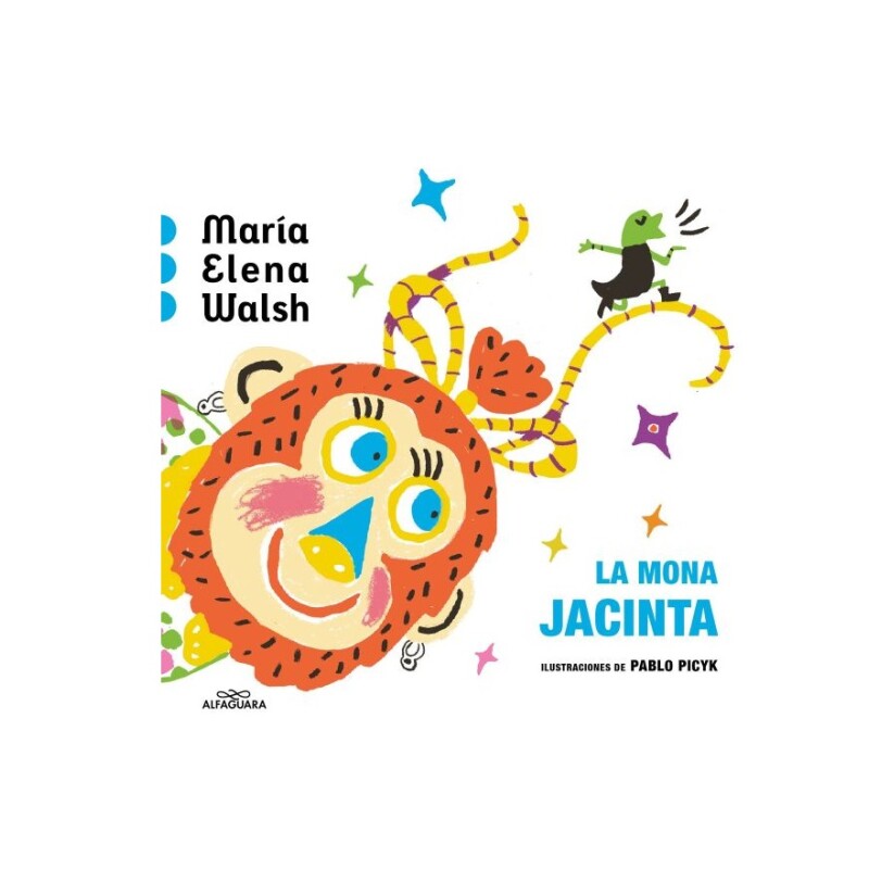 La Mona Jacinta MONA JACINTA, LA