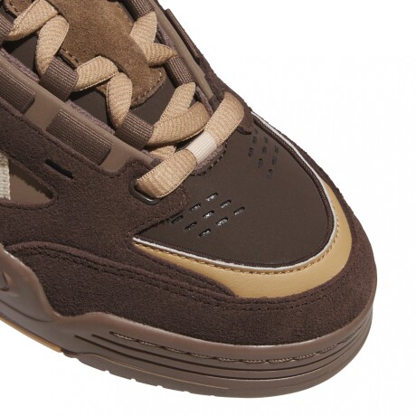 Championes adidas ADI2000 BROWN