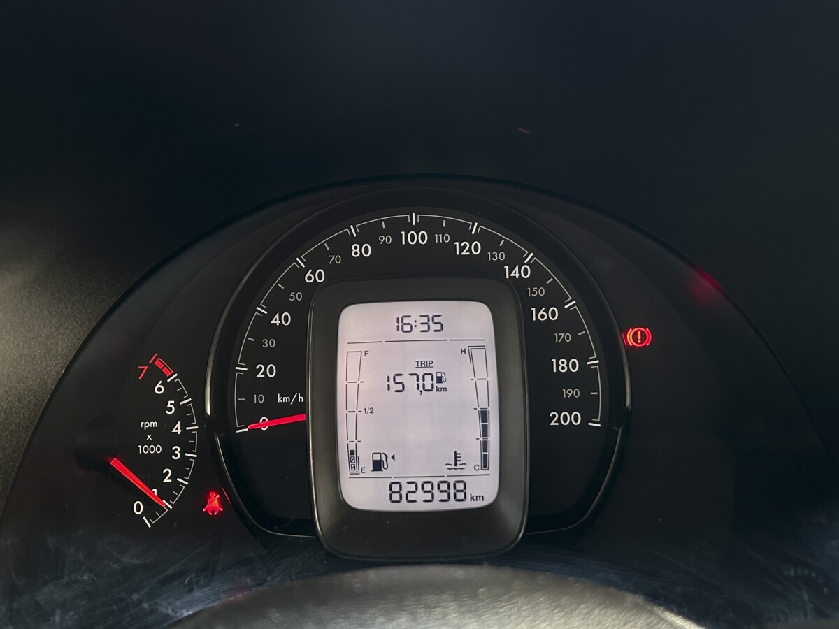 Fiat Strada Endurance 1.4 CS Extra Full 2022 Fiat Strada Endurance 1.4 CS Extra Full 2022