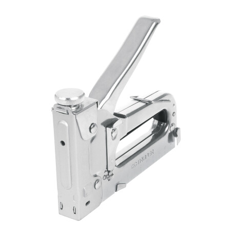 ENGRAPADORA P/GRAPA 1/4 .5/16.3/8 (INC.200UN 5/16) TRUPER ET-21 N/a