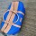 Bolso Sport Azul Bolita