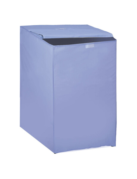 Funda para lavarropas carga superior tamaño medio Rayen Funda para lavarropas carga superior tamaño medio Rayen