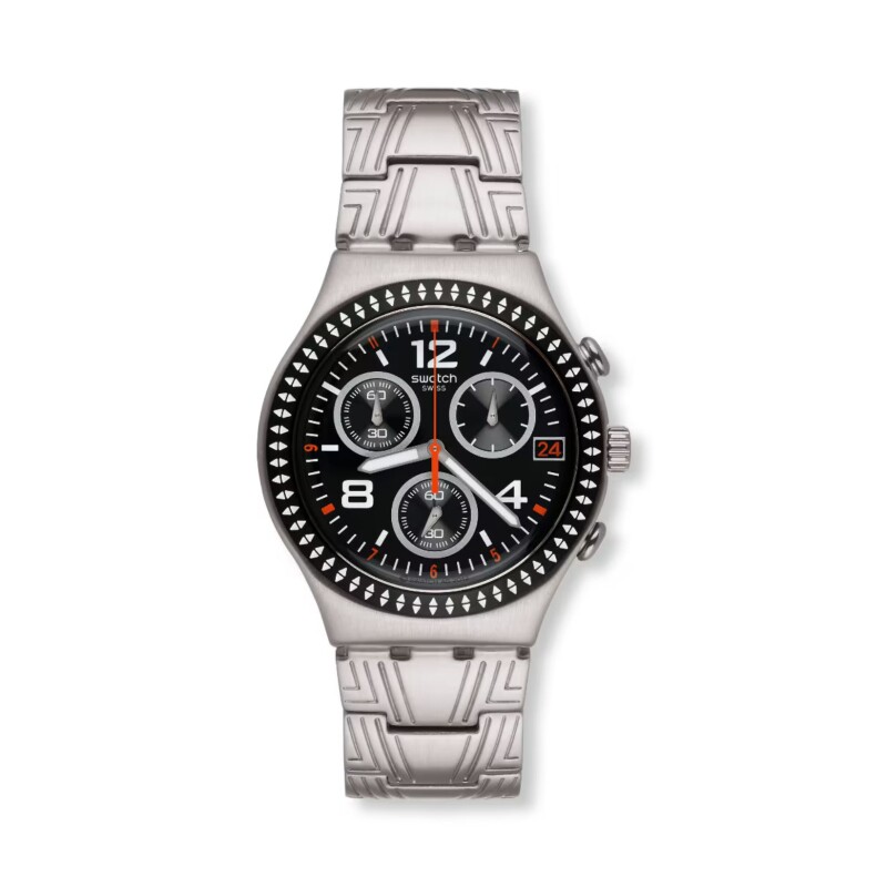 Reloj Swatch YCS576G Offset – Irony Chrono Reloj Swatch Ycs576g Offset – Irony Chrono