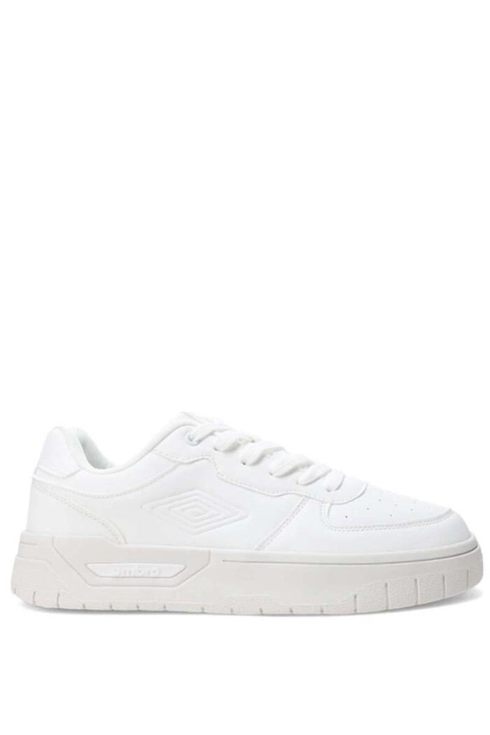 CALZADO DEPORTIVO UMBRO MILO-HIGH Blanco