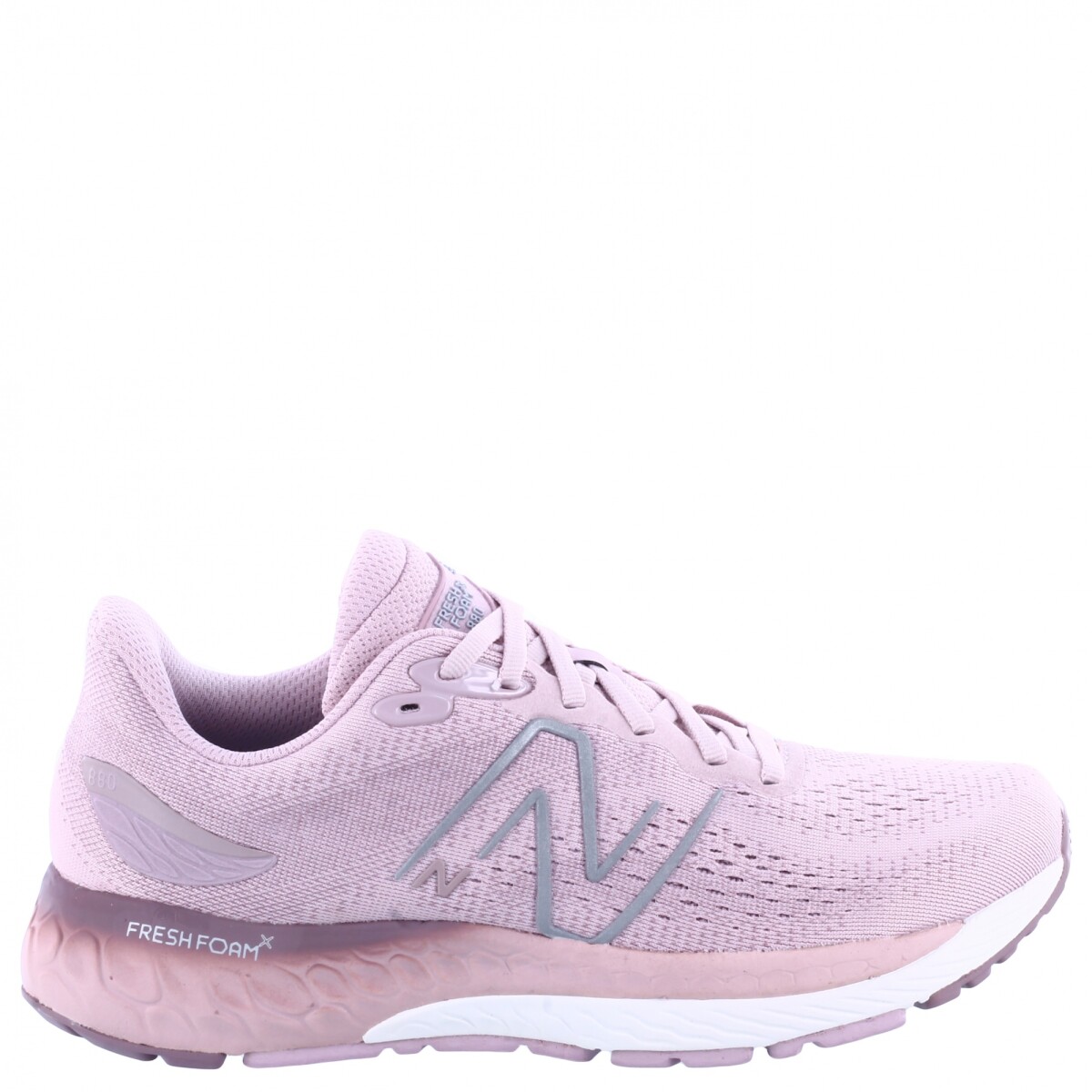 Championes de Mujer New Balance 880 V12 New Balance - Lila 