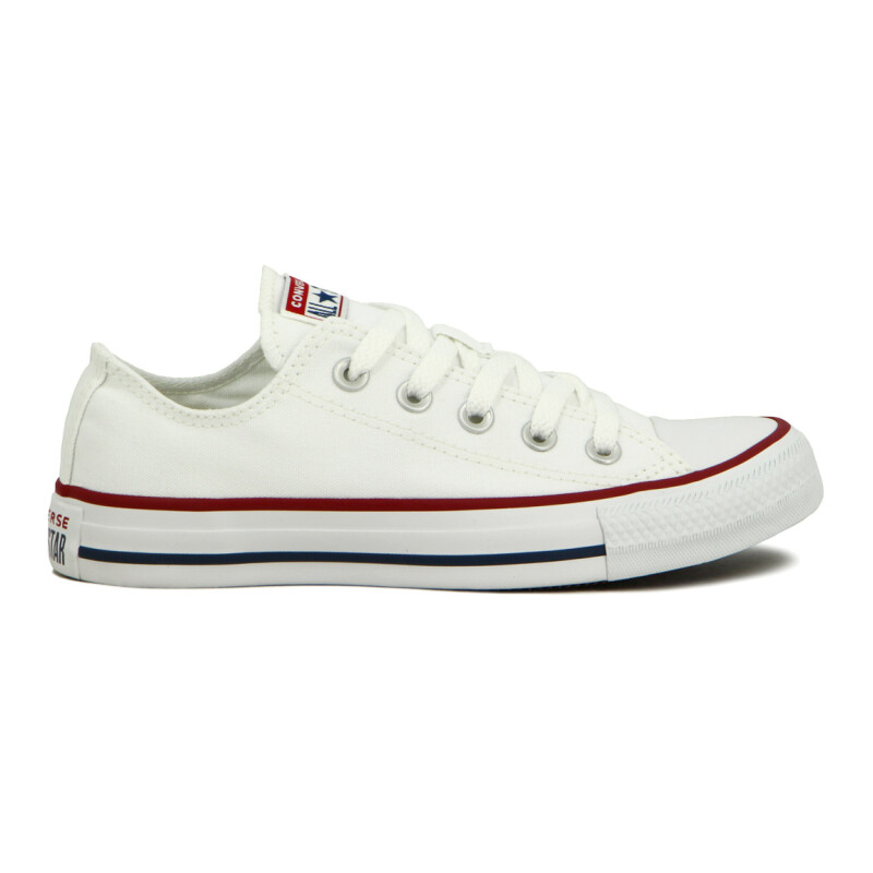 Championes Converse Chuck Taylor Blanco