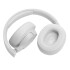 Audifono Jbl T720 Bluetooth AUDIFONO JBL T720 BLUETOOTH BLANCO