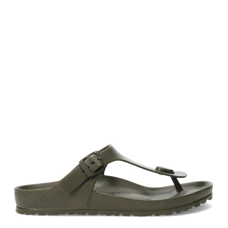 Sandalias de Mujer Birkenstock Gizeh Verde
