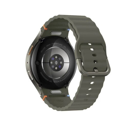 Smartwatch Samsung Galaxy Watch 7 40mm Small Verde