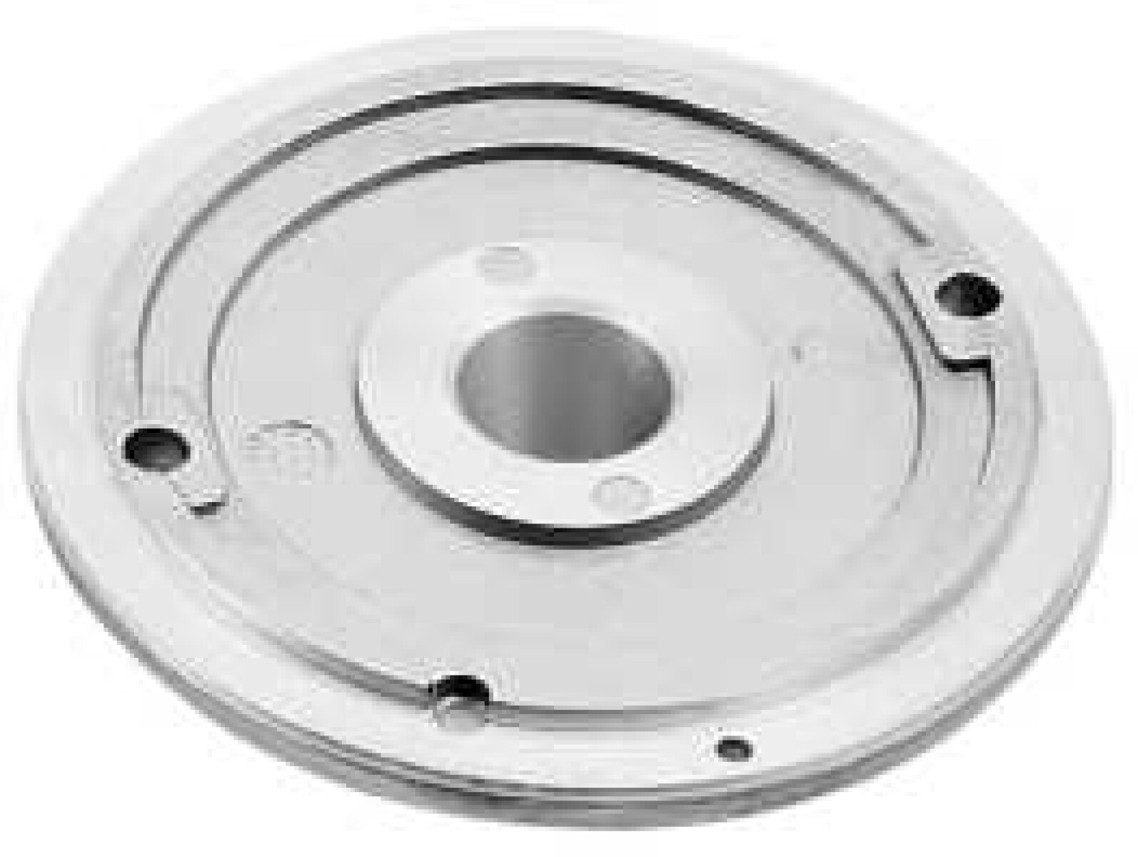 ALTERNADOR ARRANQUE VARIOS - TAPA PORTACARBON WAPSA PERKINS 4.236 C10 ZEN 