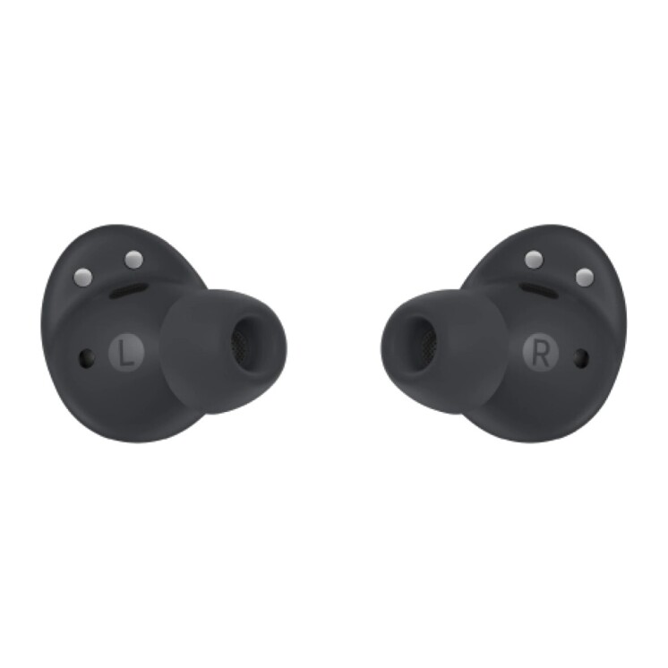 Auriculares Inalámbricos Samsung Galaxy Buds2 Pro con ANC Black