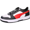 Calzado Puma Rebound Slam Lo 407169/02 Calzado Puma Rebound Slam Lo 407169/02