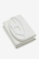 MINI BILLETERA 1DR Blanco