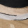 Falda Horizonte Negro/Beige