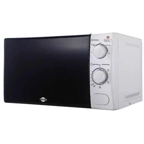 Microondas Tokyo Orbit sin grill 20 litros blanco Microondas Tokyo Orbit sin grill 20 litros blanco