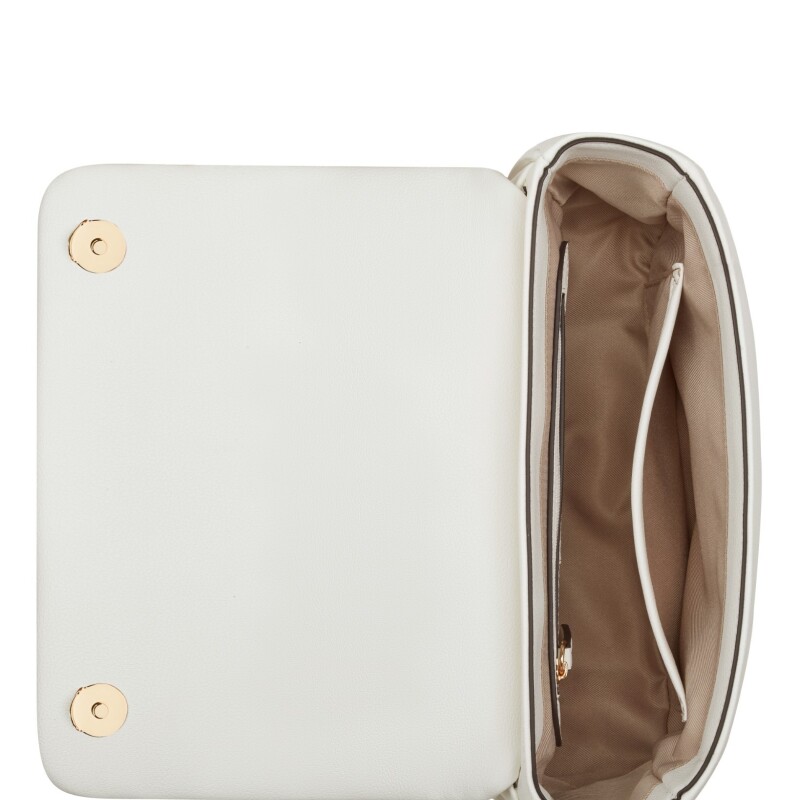 Crossbody HB Azelie Optic White