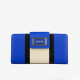 Billetera Boner Azul