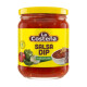 La Costeña Dip Regular Medium 453g La Costeña Dip Regular Medium 453g
