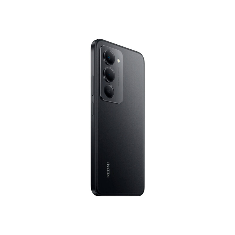 Xiaomi Redmi 15 Negro 128GB Libre Xiaomi Redmi 15 Negro 128gb Libre