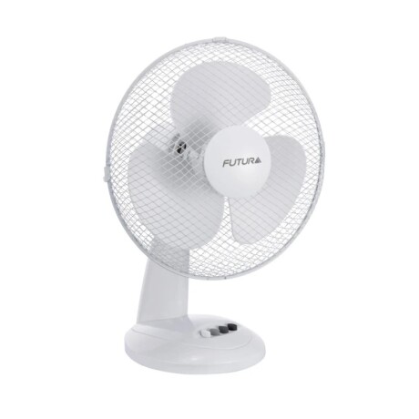 Ventilador de Mesa Futura FUT-30G de 30CM 001