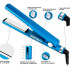 Plancha De Pelo Nano Titanium Placas Iónicas Anti-frizz Plancha De Pelo Nano Titanium Placas Iónicas Anti-frizz