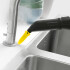 Boquilla Turbo Alto Rendimiento Máquinas de Vapor Karcher SC Boquilla Turbo Alto Rendimiento Máquinas de Vapor Karcher SC
