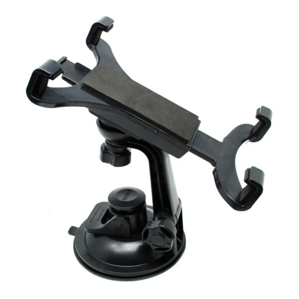 Soporte De Ventosa Para Auto De 5.1" A 8.26" SOPORTE AUTO TABLET PC/ SOP004