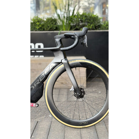 ORCA AERO M11eLTD - ORBEA SRAM RED AXS ORCA AERO M11eLTD - ORBEA SRAM RED AXS