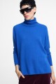 SWEATER Azul