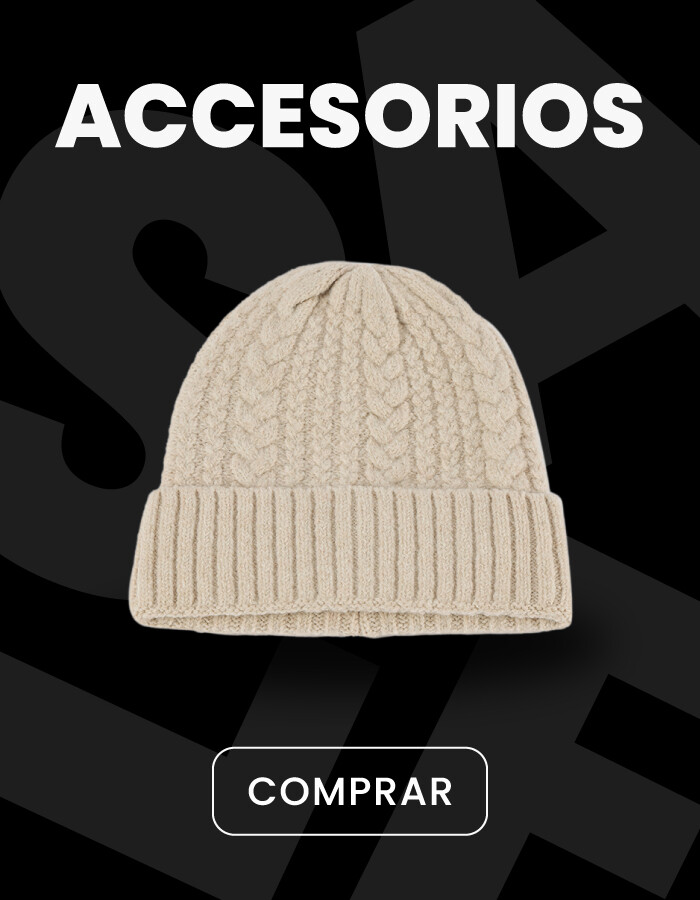 accesorios