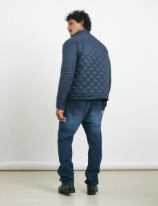 300387 CAMPERA HARRY Azul