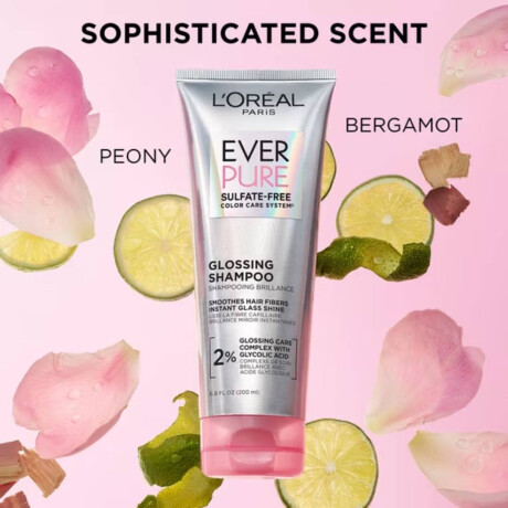 Mascarilla Capilar Loreal Paris Ever Gloss Mirror SHine Mask 2025 150 ML