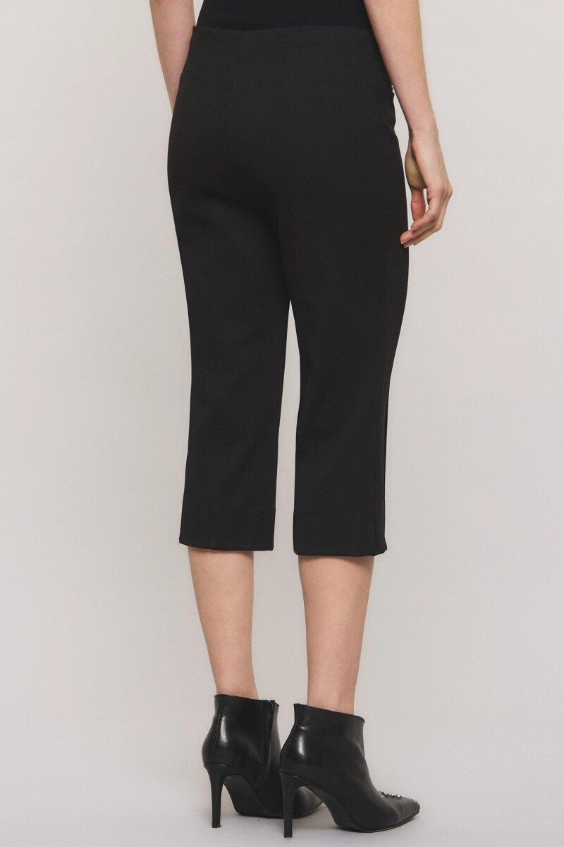 PANTALON DESIRE Negro