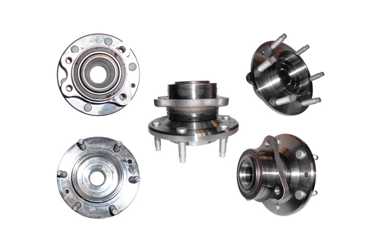Rueda Delantera Maza Chev S10 17-25 Ext Ø170 x Int Ø36.5 Rueda Delantera Maza Chev S10 17-25 Ext Ø170 x Int Ø36.5