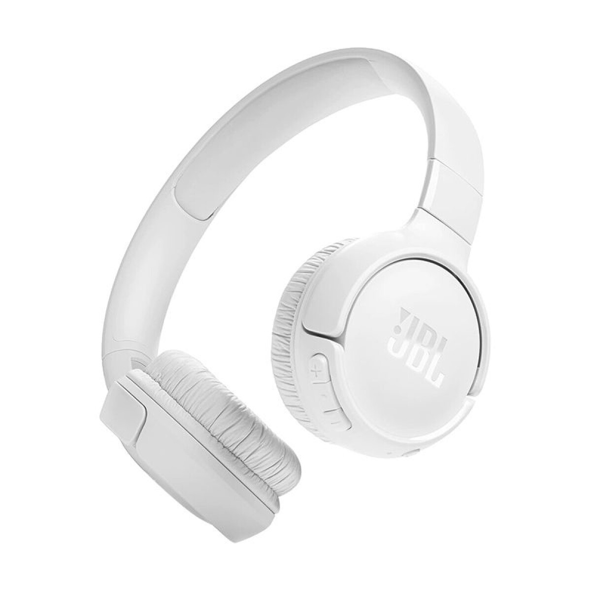 Auricular JBL Tune 520 Bluetooth blanco 