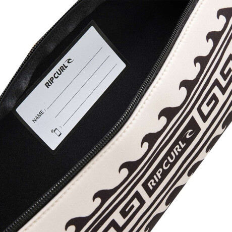 Cartuchera Rip Curl Long Pencil Case Variety Variety