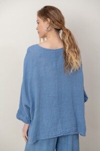 BLUSA ZENIT Jean